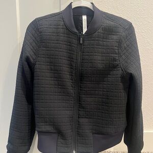 LuluLemon Bomber Jacket
